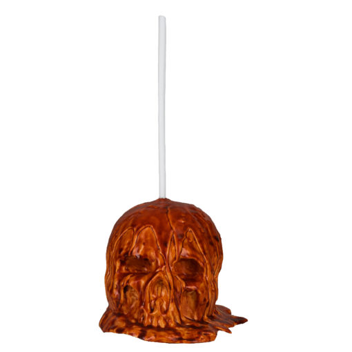 Evil Caramel Apple - Image 5