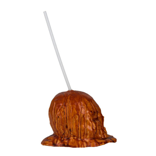 Evil Caramel Apple - Image 4