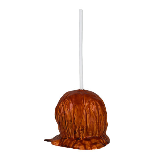 Evil Caramel Apple - Image 3