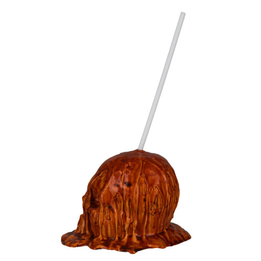 Evil Caramel Apple - Image 2