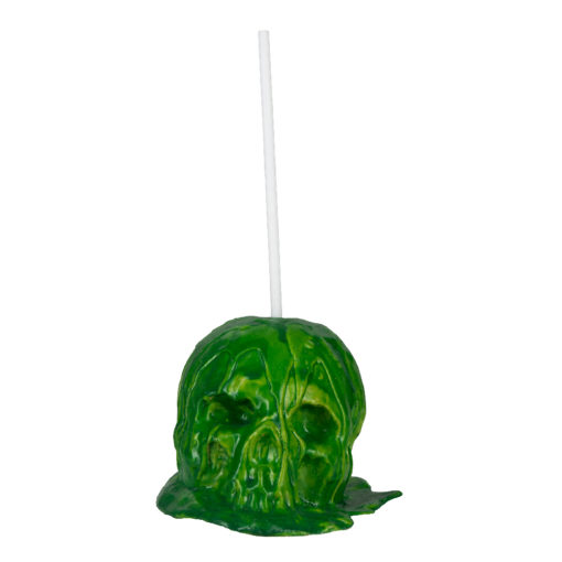 Evil Green Apple - Image 6