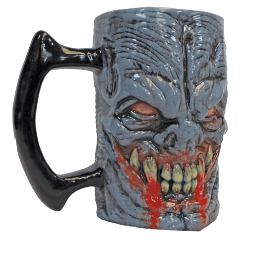 Vampire mug