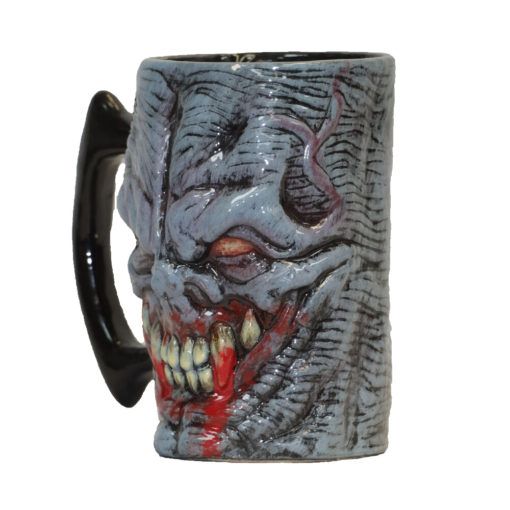 Vampire mug - Image 4