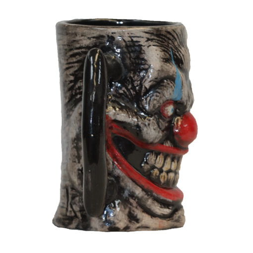 Clown mug - Image 6