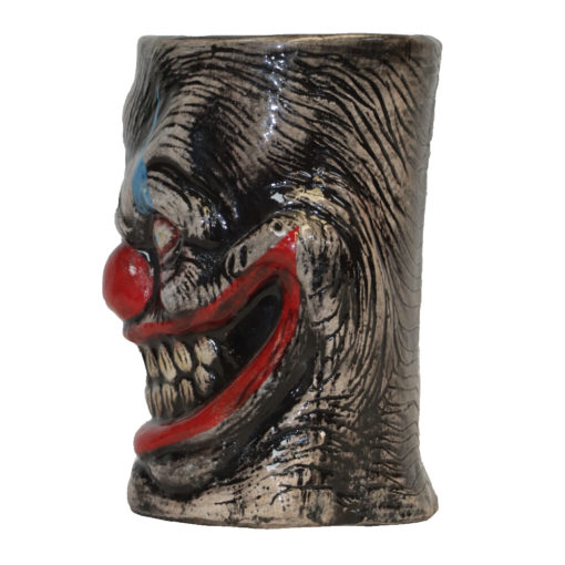 Clown mug - Image 3