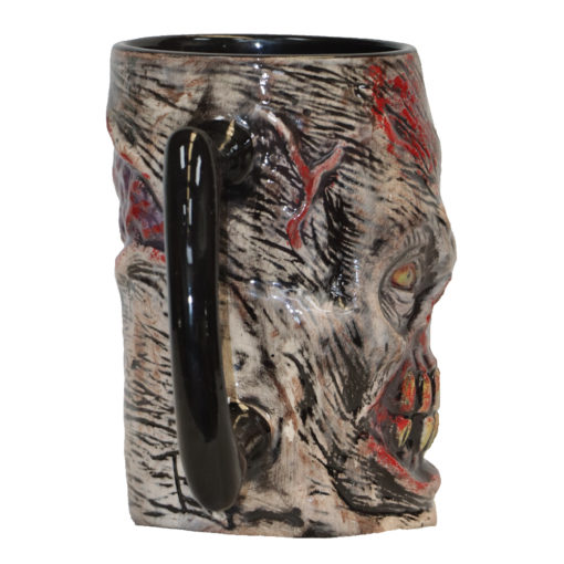 Zombie mug - Image 6