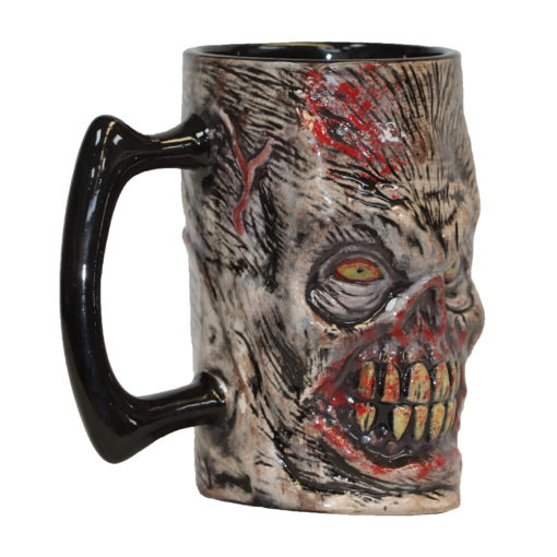 Zombie mug - Image 5