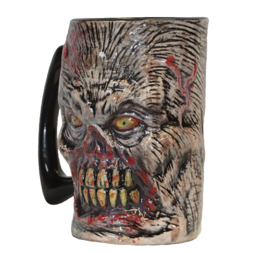 Zombie mug - Image 4