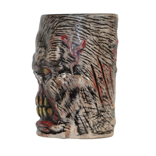 Zombie mug - Image 3