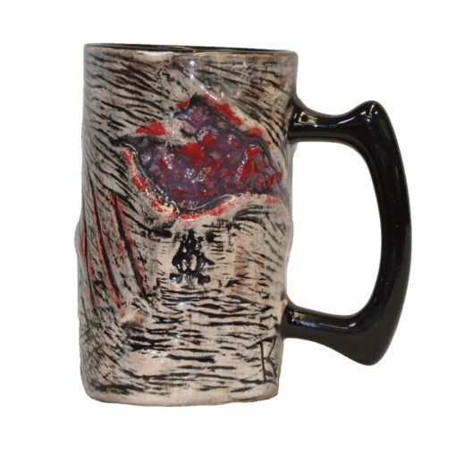 Zombie mug - Image 2