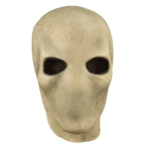 Silent Stalker Pale mask