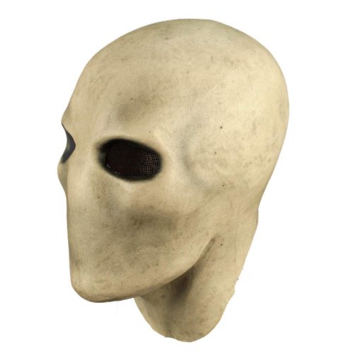 Silent Stalker Pale mask - Image 5