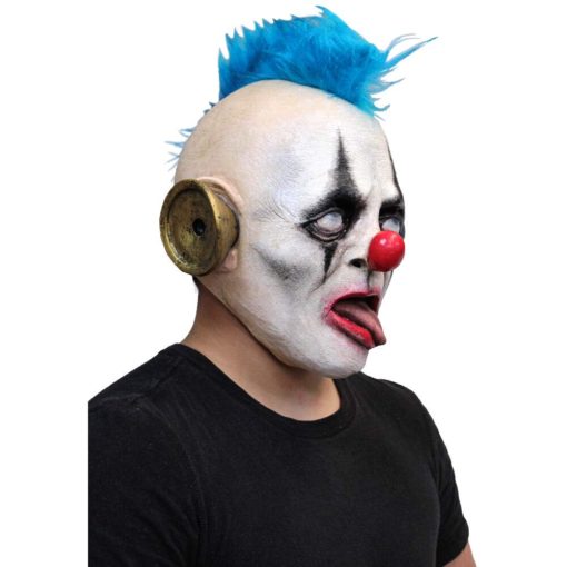 Bugle clown mask - Image 7