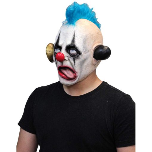 Bugle clown mask - Image 5