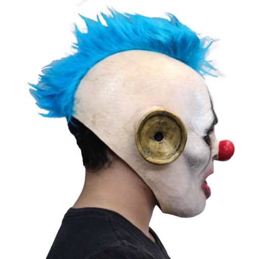 Bugle clown mask - Image 2