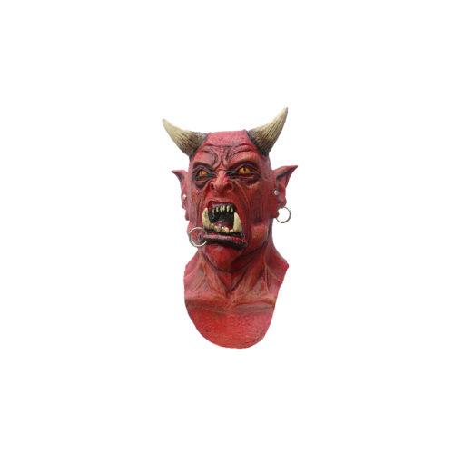 Uzzath mask - Image 7