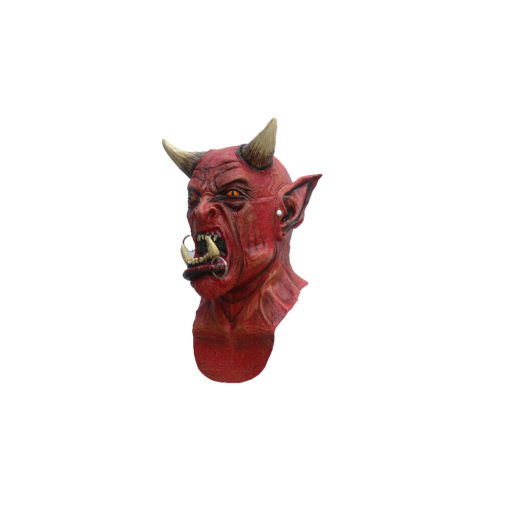 Uzzath mask - Image 5