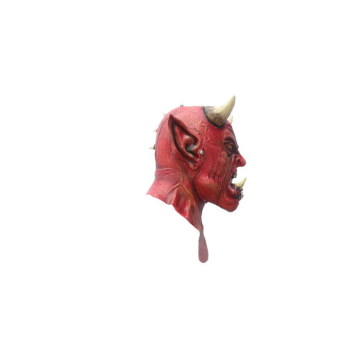 Uzzath mask - Image 4