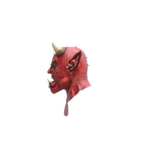 Uzzath mask - Image 3