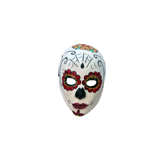 Artistic Catrina mask - Image 7