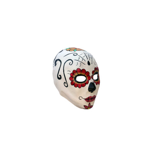 Artistic Catrina mask - Image 6