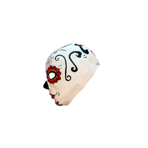 Artistic Catrina mask - Image 2