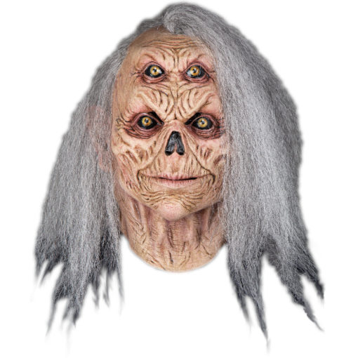 Evil witch eyes mask - Image 6