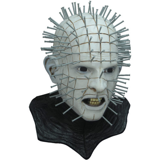 Hellraiser III: pinhead deluxe