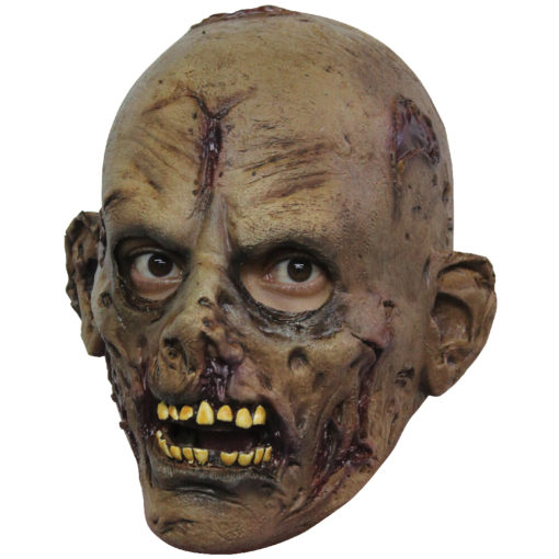 Undead Jr. mask