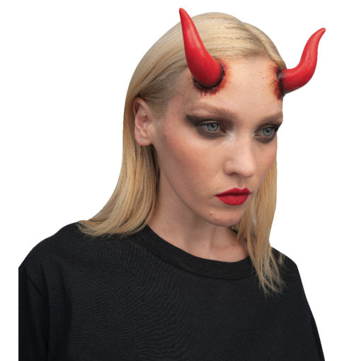 Devil Horns appliance