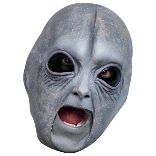 Area 51 mask