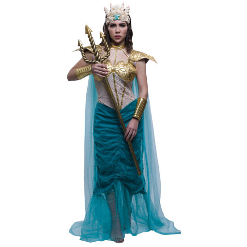 Goddess Meredith costume