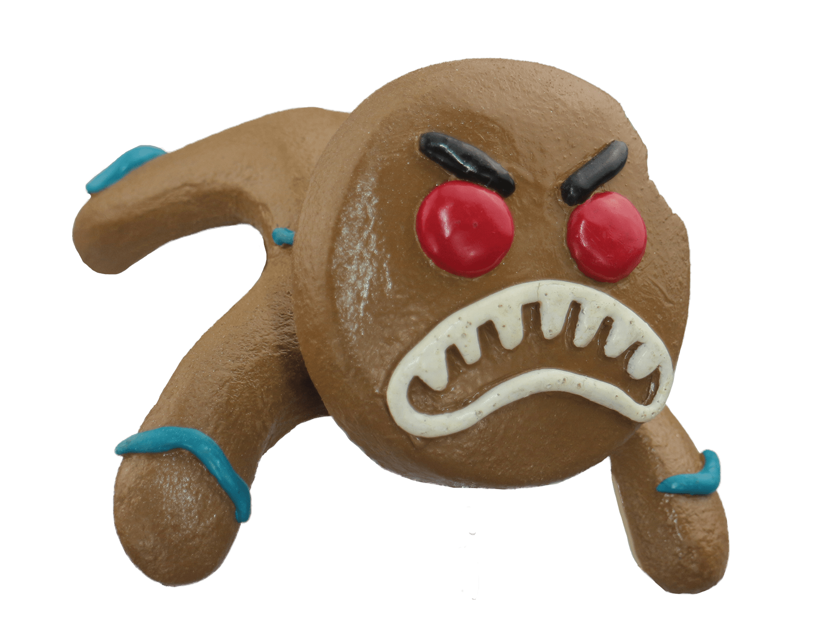 Shoulder Buddy: Cookie | Ghoulish Productions