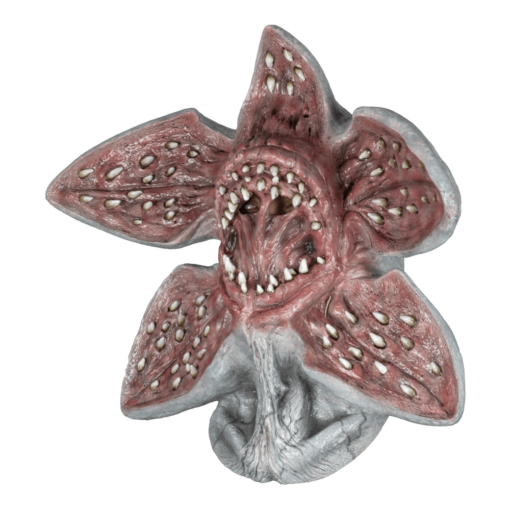 Demogorgon mask - Image 2