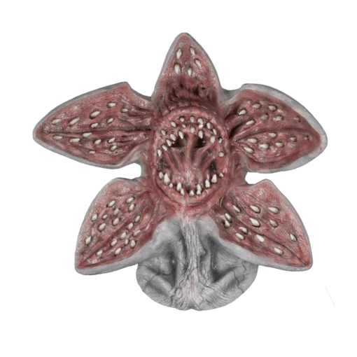 Demogorgon mask