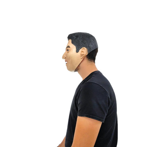 Luis Suárez mask - Image 5