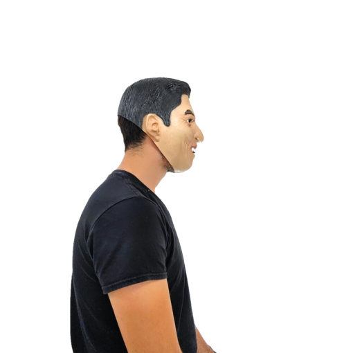 Luis Suárez mask - Image 2