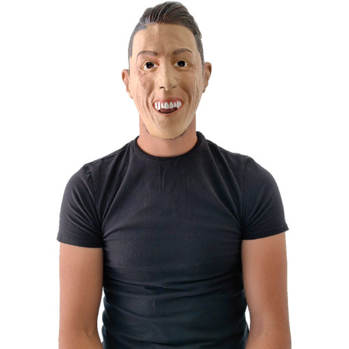 Ronaldo mask - Image 6