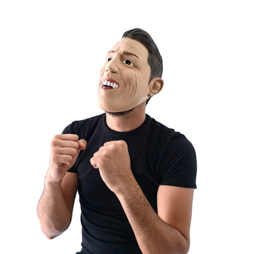 Ronaldo mask - Image 5