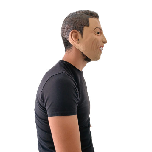 Ronaldo mask - Image 4