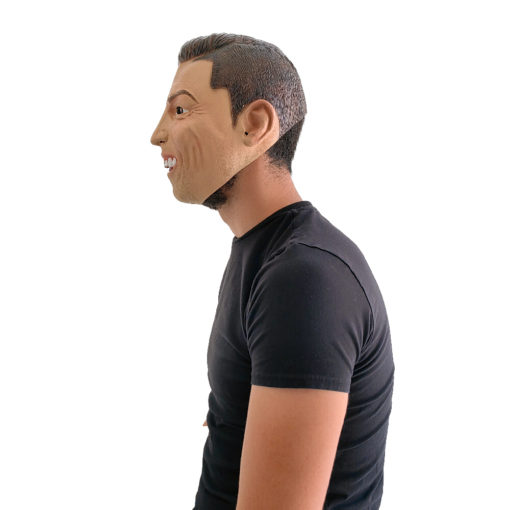 Ronaldo mask - Image 3