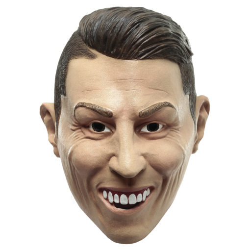 Ronaldo mask