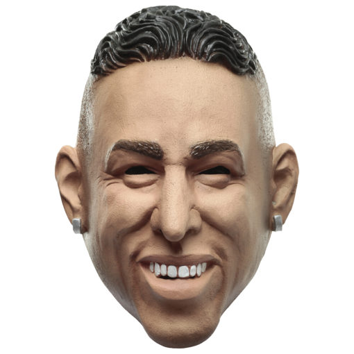 Neymar mask