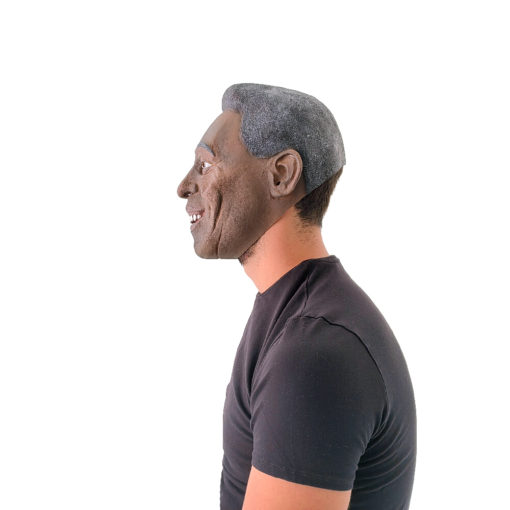 Pelé mask - Image 4