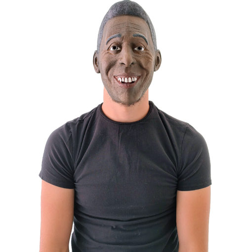 Pelé mask - Image 2