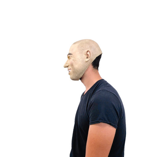 Zidane mask - Image 6