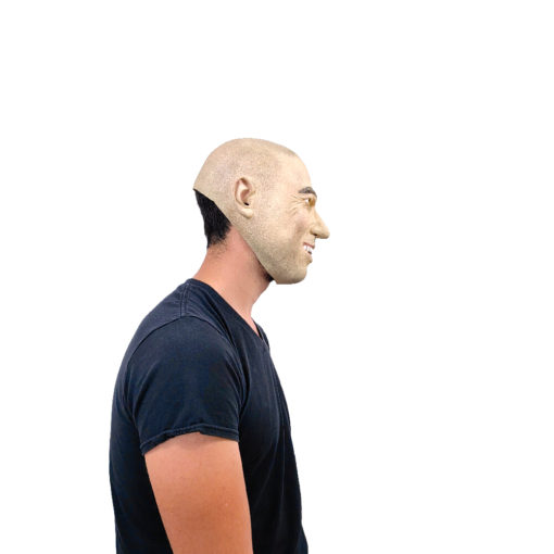 Zidane mask - Image 5