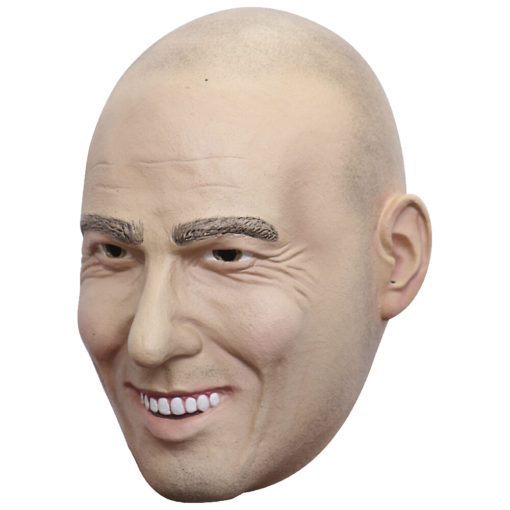 Zidane mask