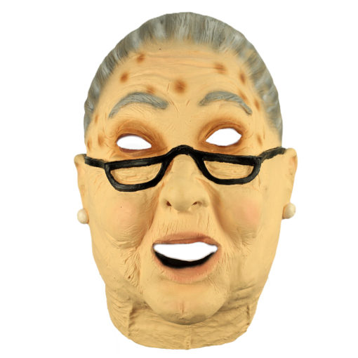 Grandma mask - Image 7