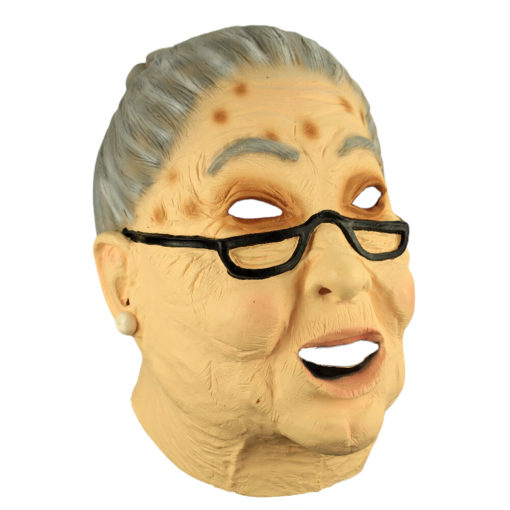 Grandma mask - Image 6